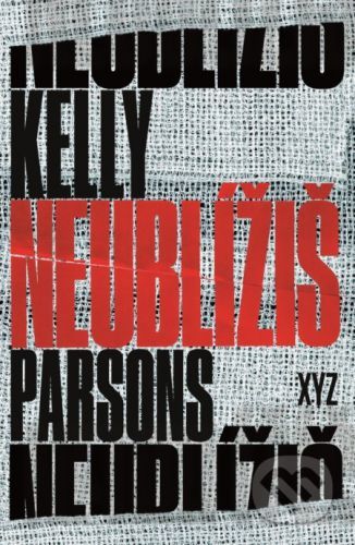 Neublížiš - Kelly Parsons