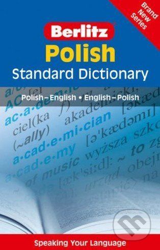 Polish Standard Dictionary -