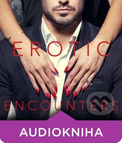 Erotic Encounters (EN) - Rebecca Smart,Danielle Woolf