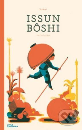 Issun Bôshi -