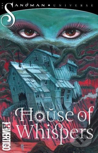 House of Whispers (Volume 1) - Nalo Hopkinson