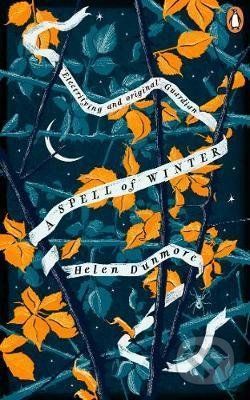A Spell of Winter - Helen Dunmore