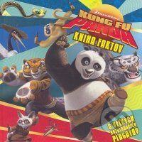 Kung Fu Panda - Kniha faktov -
