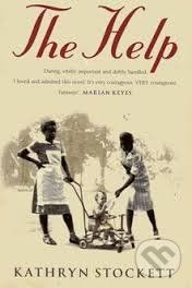 The Help - Kathryn Stockett