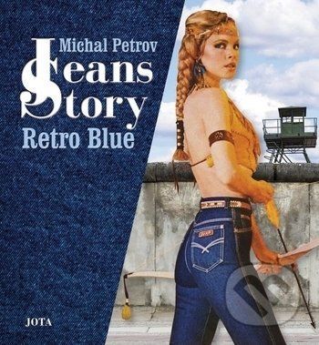 Jeans Story (český jazyk) - Michal Petrov