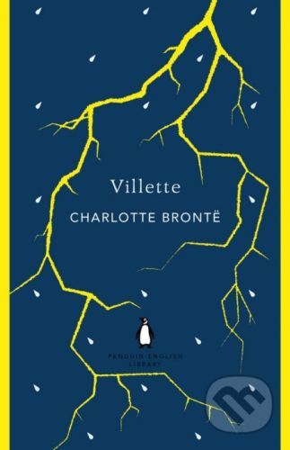 Villette - Charlotte Brontë