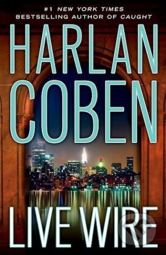 Live Wire - Harlan Coben