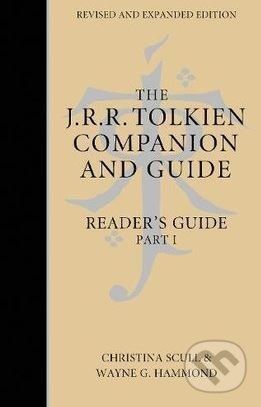 The J.R.R. Tolkien Companion and Guide (Volume 2) - Wayne G. Hammond