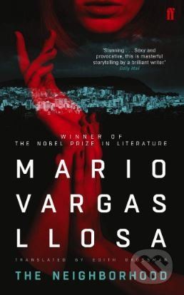 The Neighborhood - Mario Vargas Llosa