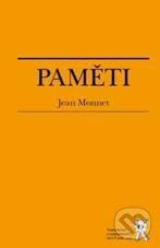 Paměti - Jean Monnet