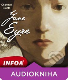 Jane Eyre (EN) - Charlotte Brontëová