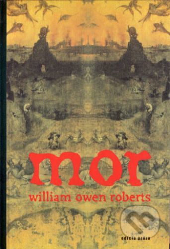 Mor - Owen William Roberts