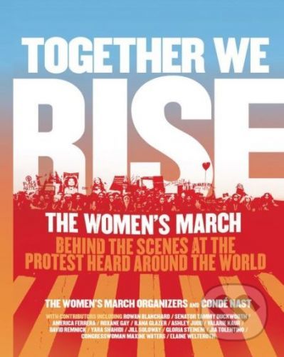 Together We Rise - Condé Nast