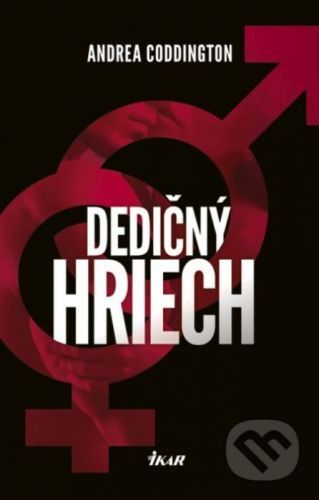 Dedičný hriech - Andrea Coddington