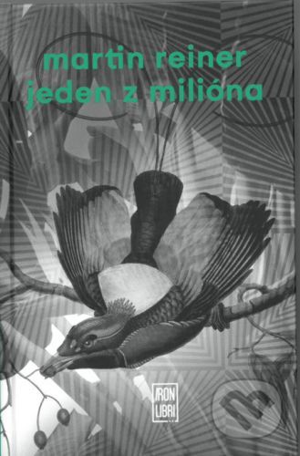 Jeden z milióna - Martin Reiner