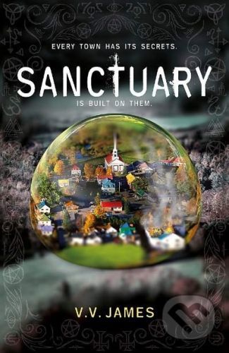 Sanctuary - V.V. James