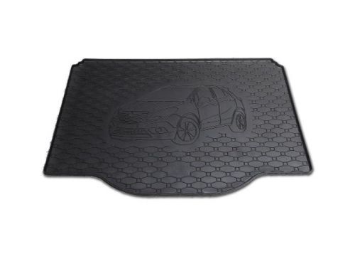 Vana do kufru gumová Rigum Chevrolet Trax 2013-
