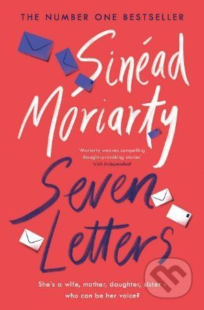 Seven Letters - Sinéad Moriarty