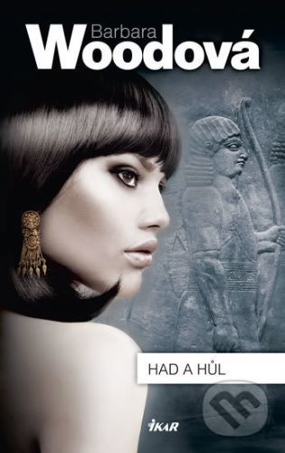 Had a hůl - Barbara Wood