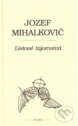 Listové tajomstvá - Jozef Mihalkovič