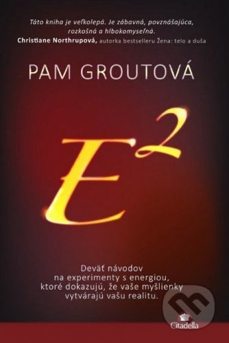E na druhú - Pam Groutová