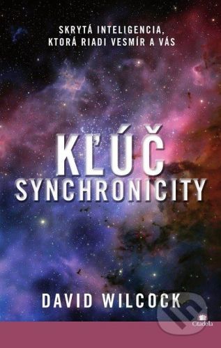 Kľúč synchronicity - David Wilcock