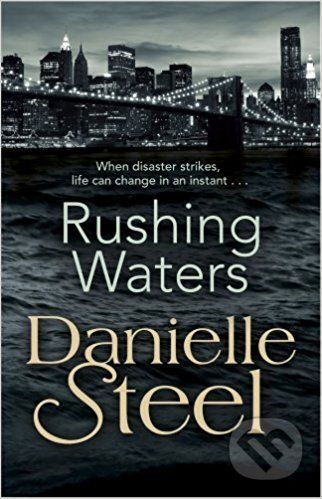 Rushing Waters - Danielle Steel