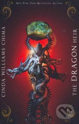 The Dragon Heir - Cinda Williams Chima