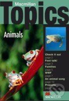 Macmillan Topics Animals -