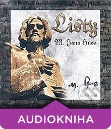 Listy M. Jana Husa - Jan Hus