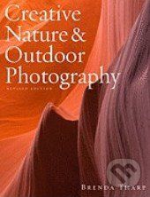 Creative Nature and Outdoor Photography - Brenda Tharp