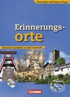 Erinnerungsorte - Karin Schmidt, Sabine Schmidt