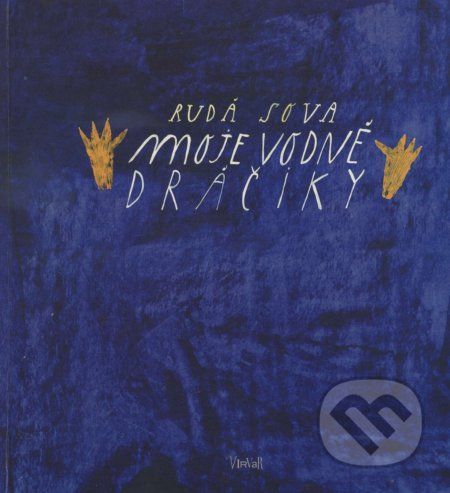Moje vodné dráčiky - Rudá Sova