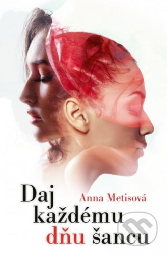 Daj každému dňu šancu - Anna Metisová