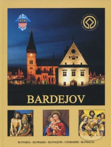 Bardejov - Peter Holent