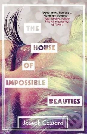 The House of Impossible Beauties - Joseph Cassara