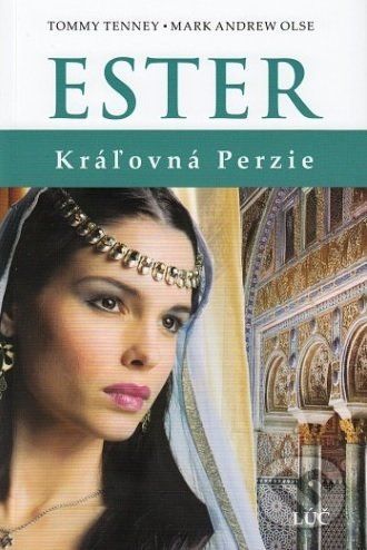 Ester - Tommy Tenney