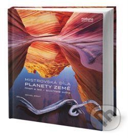Mistrovská díla planety Země - Michael Bright
