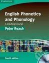 English Phonetics and Phonology - Peter Roach