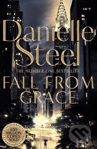 Fall From Grace - Danielle Steel