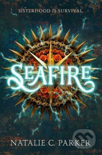 Seafire - Natalie C. Parker