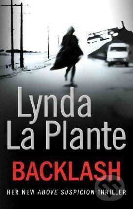 Backlash - Lynda La Plante