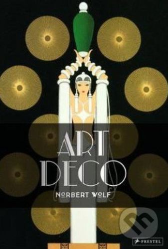 Art Deco - Norbert Wolf