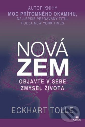 Nová Zem - Eckhart Tolle