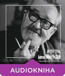 Babí léto Jana Wericha - Jan Werich