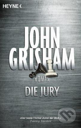 Die Jury - John Grisham