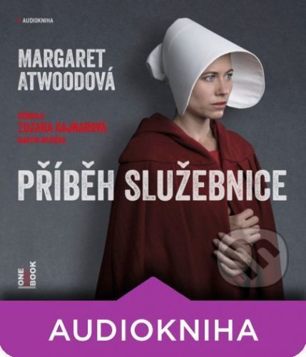 Příběh služebnice - Margaret Atwood