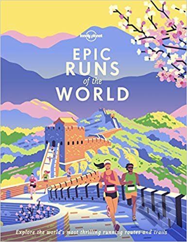 Epic Runs of the World -