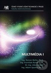 Multimédia I - Roman Berka
