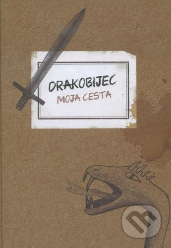 Drakobijec - Marek Domes, Juraj Hajkovský